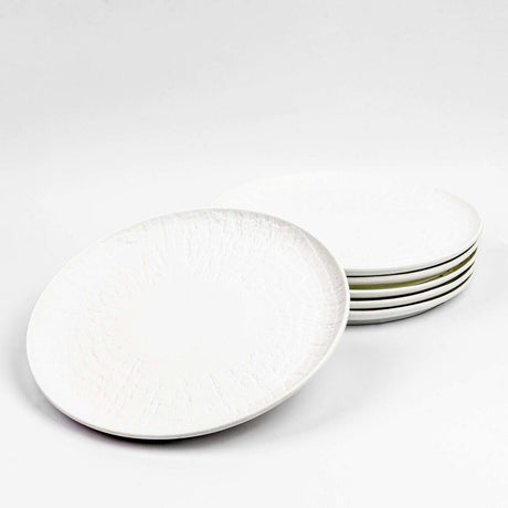 Farfurie plata Nordic, 300 mm Fine Dine