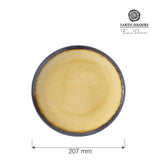 Farfurie plata Topaz, 207 mm Fine DIne