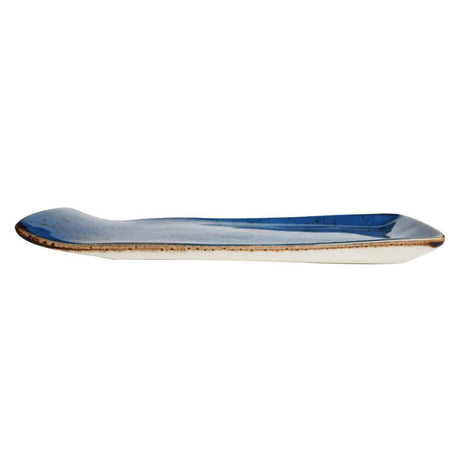 Farfurie de servire Iris 215x180 mm Fine Dine
