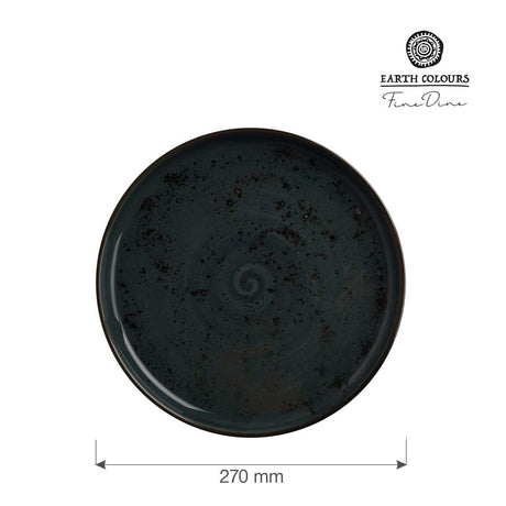 Farfurie cu margine inalta Arando, 270 mm Fine Dine