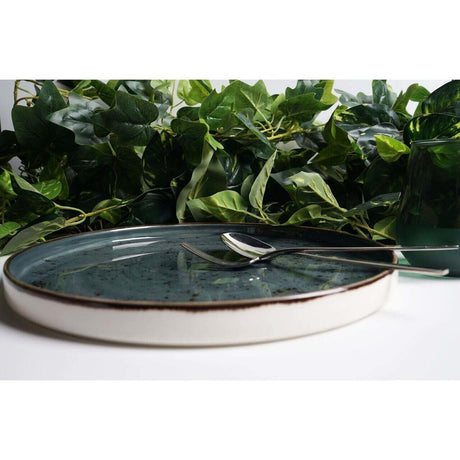 Farfurie cu margine inalta Arando, 270 mm Fine Dine