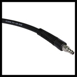 Tambur cu furtun aer comprimat Einhell TC - PH 150, lungime furtun 15 m + 1,5 m furtun de conectare, diametru interior furtun 9 mm, presiune maxima de functionare 16 bar, incl. suport de perete Einhell - scule electrice si unelte profesionale - BricoMart
