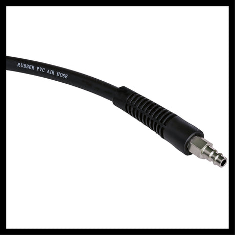 Tambur cu furtun aer comprimat Einhell TC - PH 150, lungime furtun 15 m + 1,5 m furtun de conectare, diametru interior furtun 9 mm, presiune maxima de functionare 16 bar, incl. suport de perete Einhell - scule electrice si unelte profesionale - BricoMart