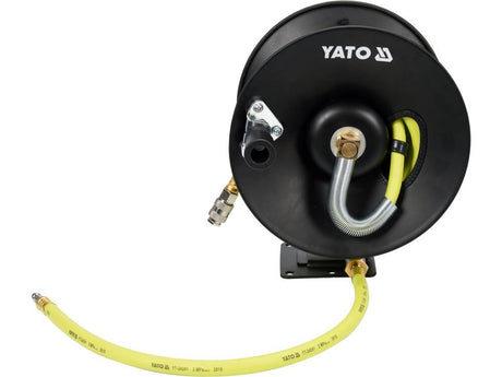 TAMBUR FURTUN AER, YATO YT-24241 15M YATO - scule electrice si unelte profesionale - BricoMart