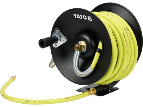 TAMBUR FURTUN AER, YATO YT-24241 15M YATO - scule electrice si unelte profesionale - BricoMart
