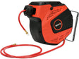 TAMBUR FURTUN AER, YATO YT-24243 14M, AUTOMAT YATO - scule electrice si unelte profesionale - BricoMart