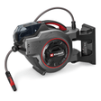 Tambur furtun fara fir Einhell GE - HR 18/30 - 1 Li - Solo - maner transport BricoMart - scule electrice si unelte profesionale - BricoMart