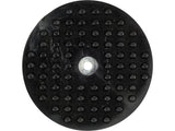TAMPON DE CAUCIUC VOREL 80107 PENTRU CRIC CROCODIL, 97X13MM VOREL - scule electrice si unelte profesionale - BricoMart