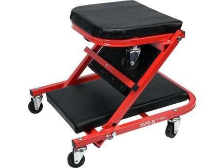TARGA SERVICE 2 YATO YT - 08802 IN 1 YATO - scule electrice si unelte profesionale - BricoMart