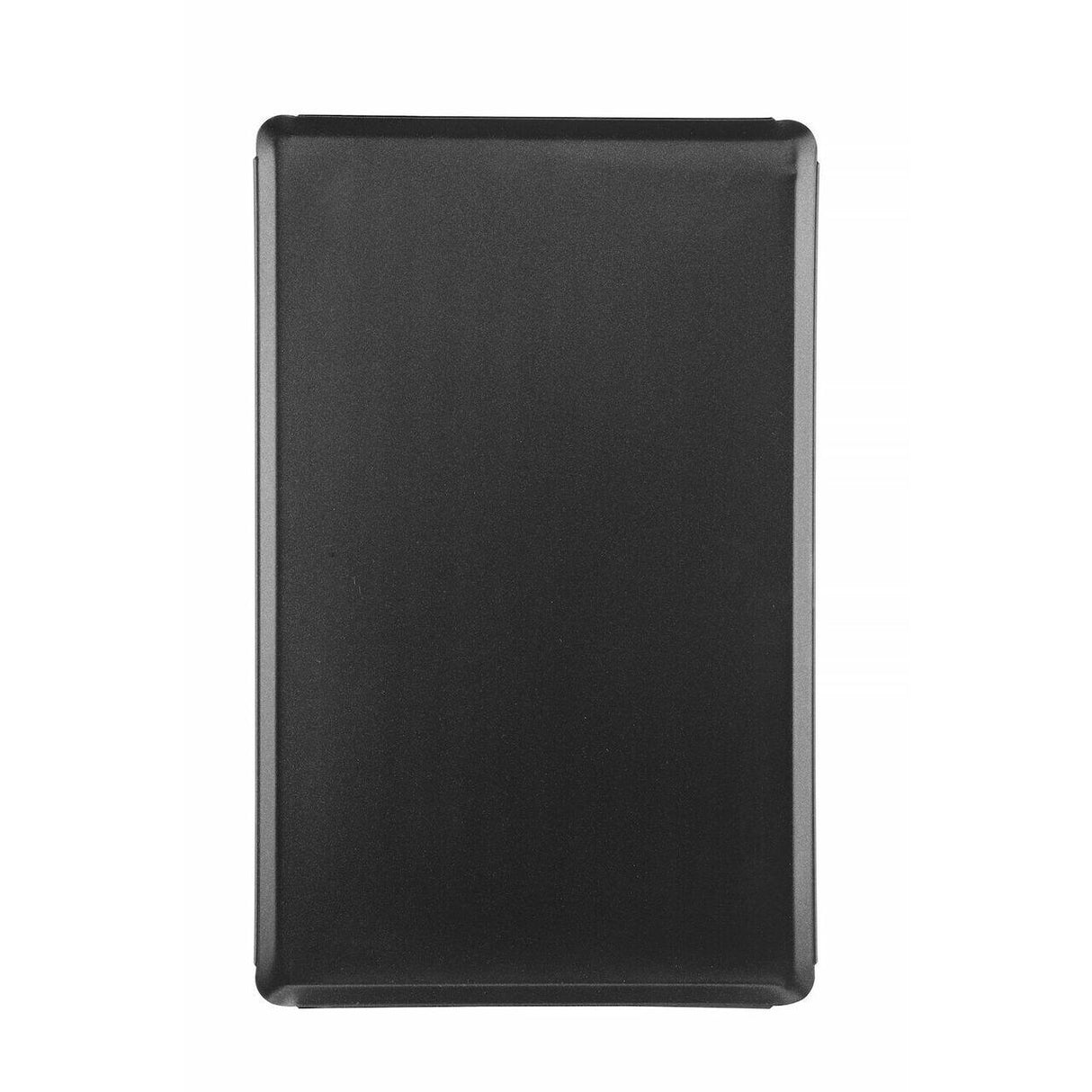 Tava de copt cu strat antiaderent CONVECTOMAT BAKE , HENDI, GN 1/1, Negru, 530x325x(H)10mm