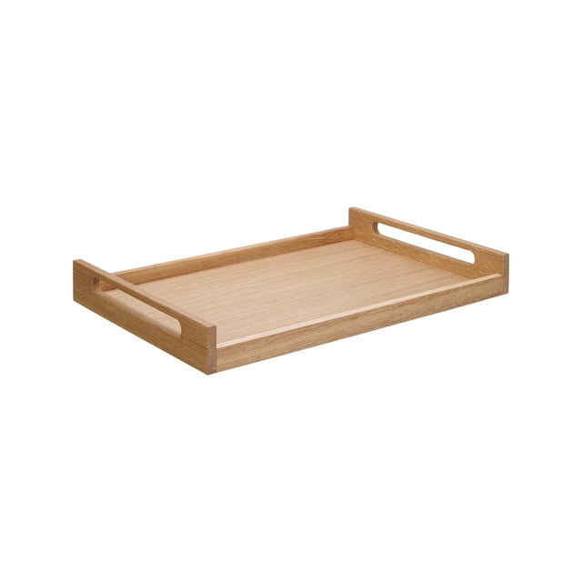 Tava din lemn Roomservice Madeira 603x402mm Fine Dine