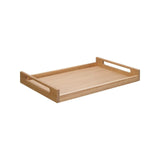 Tava din lemn Roomservice Madeira 603x402mm Fine Dine