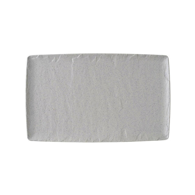 Tavă din melamină Rock, bej, GN 1/1, 530x325mm Fine Dine