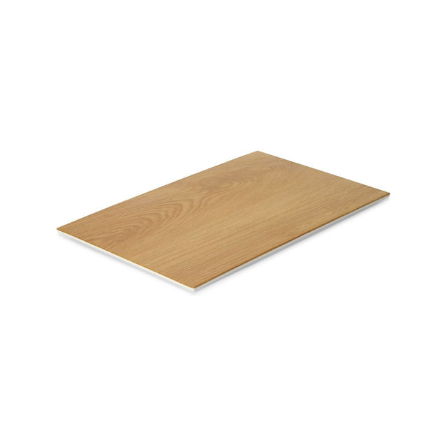Tavă melamina Panama, GN 1/1, 530x325mm Fine Dine