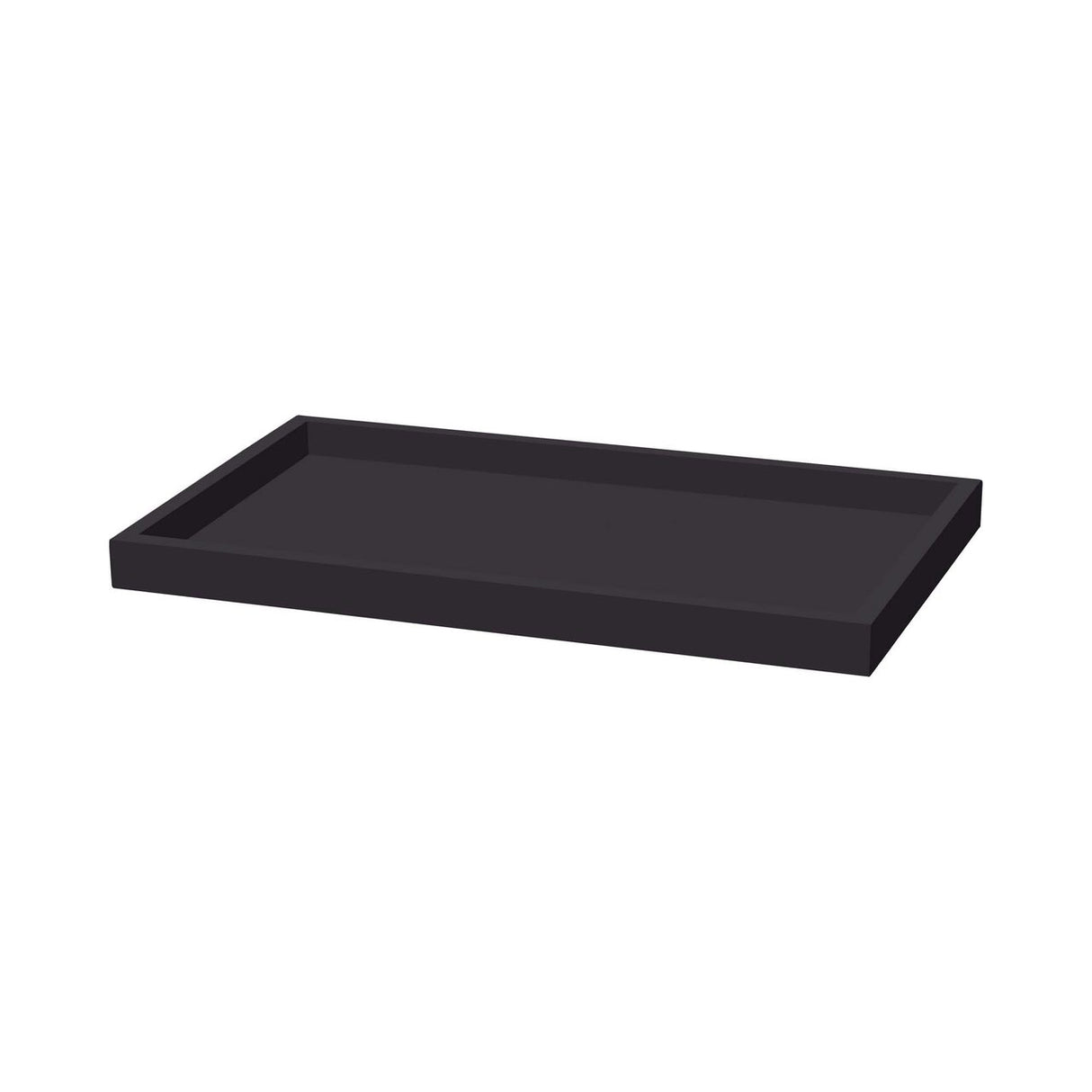 Tava neagra GN 1/1 Madeira  530x325x40 mm Fine Dine