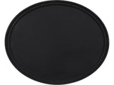 TAVA OVALA 600X735MM YATO YG-02087 YATO - scule electrice si unelte profesionale - BricoMart