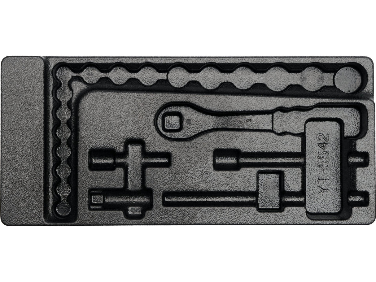 TAVA PVC DE YATO YT - 55421 REZERVA .PT YT - 5542,30 YATO - scule electrice si unelte profesionale - BricoMart