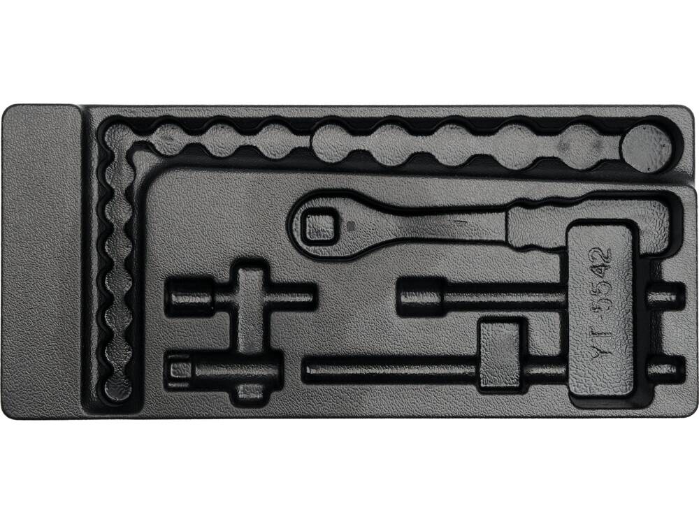 TAVA PVC DE YATO YT - 55421 REZERVA .PT YT - 5542,30 YATO - scule electrice si unelte profesionale - BricoMart