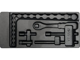 TAVA PVC DE YATO YT - 55421 REZERVA .PT YT - 5542,30 YATO - scule electrice si unelte profesionale - BricoMart