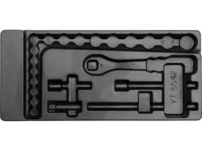 TAVA PVC DE YATO YT - 55421 REZERVA .PT YT - 5542,30 YATO - scule electrice si unelte profesionale - BricoMart