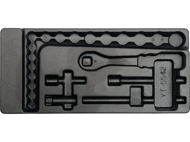 TAVA PVC DE YATO YT - 55421 REZERVA .PT YT - 5542,30 YATO - scule electrice si unelte profesionale - BricoMart