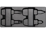 TAVA PVC PENTRU YATO YT - 55341 CLESTI PENTRU YT - 5534,0 YATO - scule electrice si unelte profesionale - BricoMart