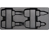 TAVA PVC PENTRU YATO YT - 55341 CLESTI PENTRU YT - 5534,0 YATO - scule electrice si unelte profesionale - BricoMart