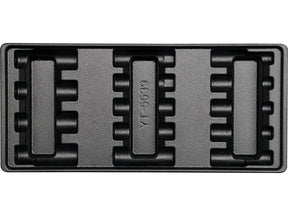 TAVA PVC SUPORT YATO YT - 55391 CHEI TUBULARE 8 - 21MM, 1/2 YATO - scule electrice si unelte profesionale - BricoMart