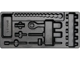 TAVA PVC TUBULARE YATO YT-55411 PENTRU YT-5541,30 YATO - scule electrice si unelte profesionale - BricoMart