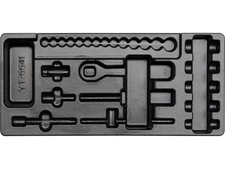 TAVA PVC TUBULARE YATO YT-55411 PENTRU YT-5541,30 YATO - scule electrice si unelte profesionale - BricoMart