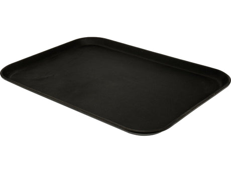 TAVA SERVIRE, NEAGRA, 515X380MM Yato YG - 02076 - Tavi, rezistent Yato - scule electrice si unelte profesionale - BricoMart