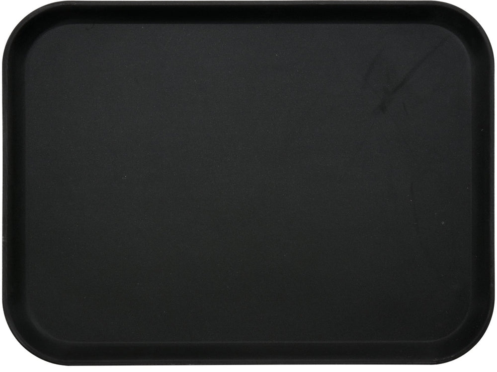 TAVA SERVIRE, NEAGRA, 515X380MM Yato YG - 02076 - Tavi, rezistent Yato - scule electrice si unelte profesionale - BricoMart