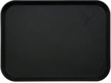 TAVA SERVIRE, NEAGRA, 515X380MM Yato YG - 02076 - Tavi, rezistent Yato - scule electrice si unelte profesionale - BricoMart