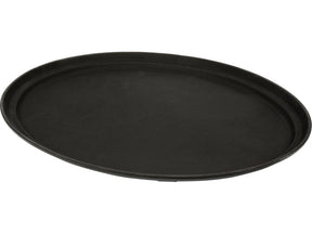 TAVA SERVIRE OVALA, YATO YG-02084 NEAGRA, 590X490MM YATO - scule electrice si unelte profesionale - BricoMart