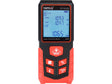 TELEMETRU LASER 100M YATO YT - 731252 YATO - scule electrice si unelte profesionale - BricoMart