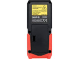 TELEMETRU LASER 50M YATO YT - 731251 YATO - scule electrice si unelte profesionale - BricoMart