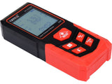 TELEMETRU LASER 50M YATO YT - 731251 YATO - scule electrice si unelte profesionale - BricoMart