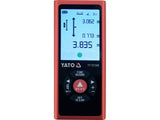 Telemetru laser bidirectional YATO YT-731249, 2 x 60 m