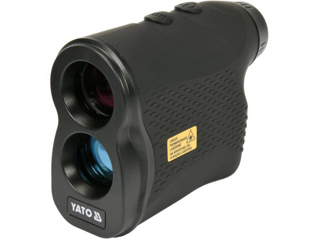 TELEMETRU LASER MONOCULAR YATO YT - 73129 900M YATO - scule electrice si unelte profesionale - BricoMart