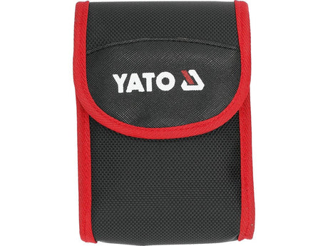 Telemetru laser telescopic YATO YT-731290, 1000 m - imagine 7