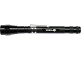 TELESCOP MAGNETIC CU VOREL 78405 LED, 17 - 56,5CM VOREL - scule electrice si unelte profesionale - BricoMart