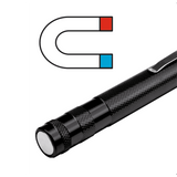 TELESCOP MAGNETIC CU VOREL 78405 LED, 17 - 56,5CM VOREL - scule electrice si unelte profesionale - BricoMart