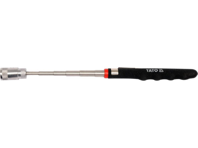 TELESCOP MAGNETIC CU YATO YT-06611 LED, 180-900MM YATO - scule electrice si unelte profesionale - BricoMart
