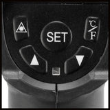 Termometru cu infrarosu Einhell TC - IT 550 - clasa laser II BricoMart - scule electrice si unelte profesionale - BricoMart