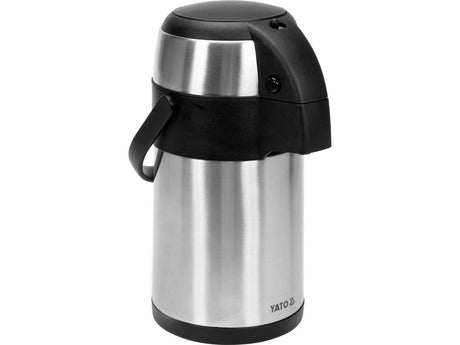 TERMOS CU DOZATOR YATO YG-07016 2.2L YATO - scule electrice si unelte profesionale - BricoMart