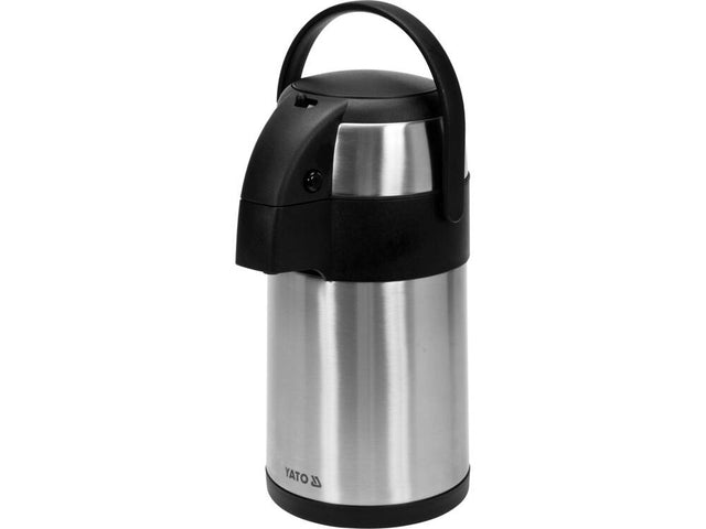 TERMOS CU DOZATOR YATO YG-07016 2.2L YATO - scule electrice si unelte profesionale - BricoMart