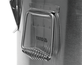 TERMOS DIN OTEL YATO YG - 09203 INOXIDABIL 25L YATO - scule electrice si unelte profesionale - BricoMart
