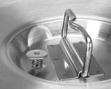 TERMOS INOX PENTRU YATO YG - 09200 TRANSPORT, 10L, 300X170MM YATO - scule electrice si unelte profesionale - BricoMart