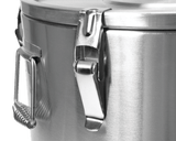 TERMOS INOX PENTRU YATO YG - 09200 TRANSPORT, 10L, 300X170MM YATO - scule electrice si unelte profesionale - BricoMart