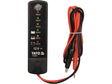TESTER ACUMULATOR DIGITAL YATO YT - 83101 12V YATO - scule electrice si unelte profesionale - BricoMart